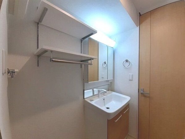 エスポワールIIの物件内観写真